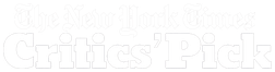 New York Times Critics' Pick